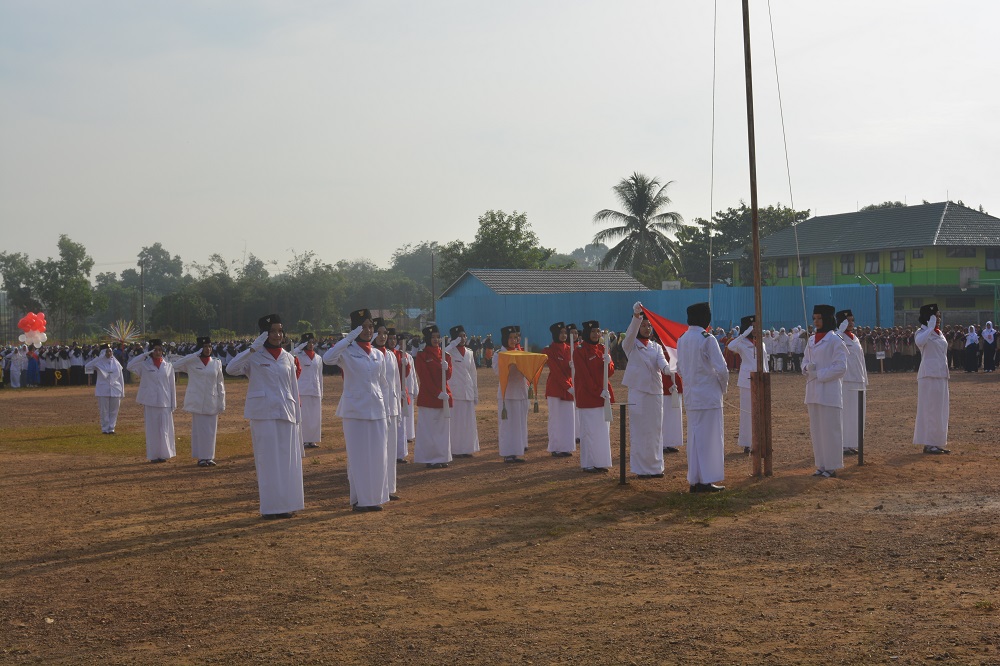 PASKIBRA