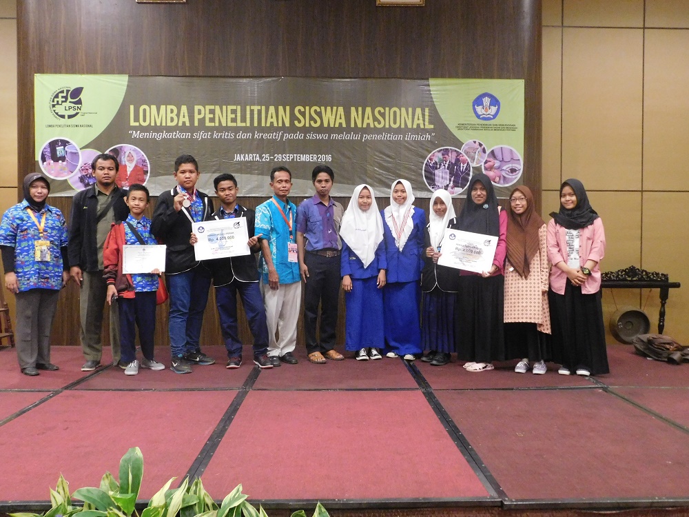LIPI