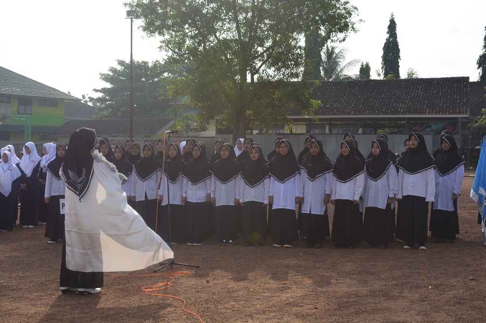 PADUAN SUARA