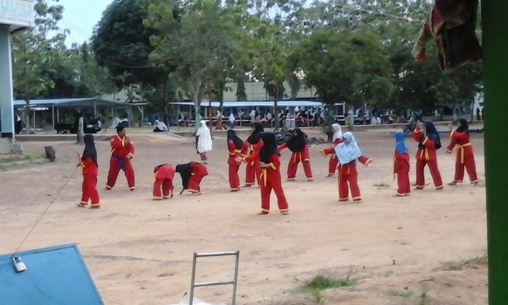 SILAT