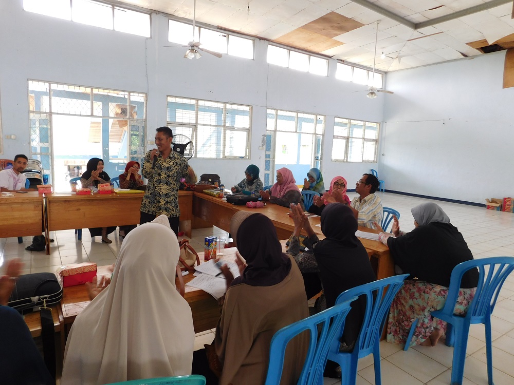 WORKSHOP