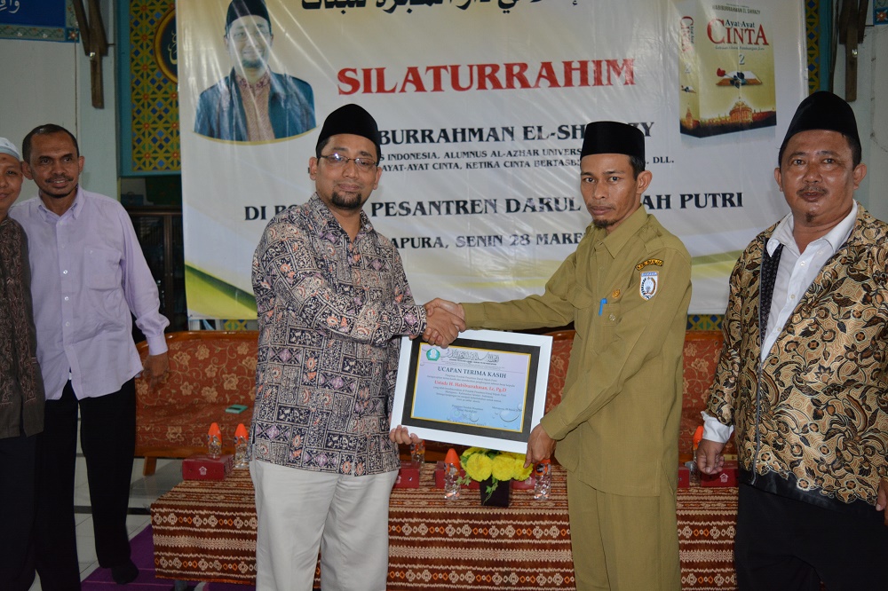 KUNJUNGAN