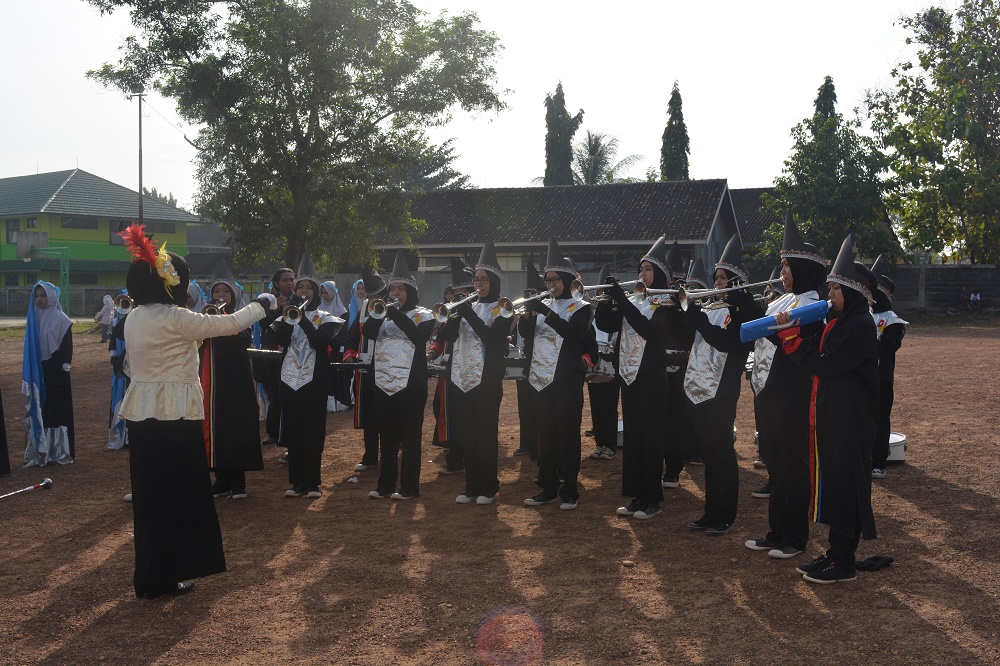 DRUMBAND